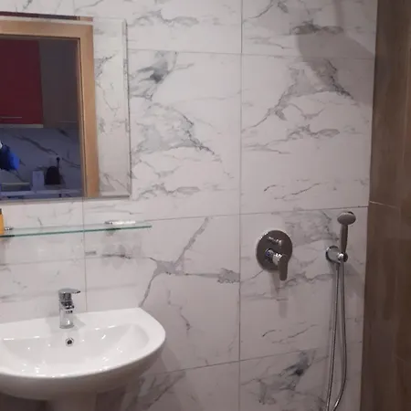 Appartement тес гарденс